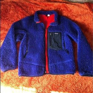 Retro *RARE* Patagonia jacket